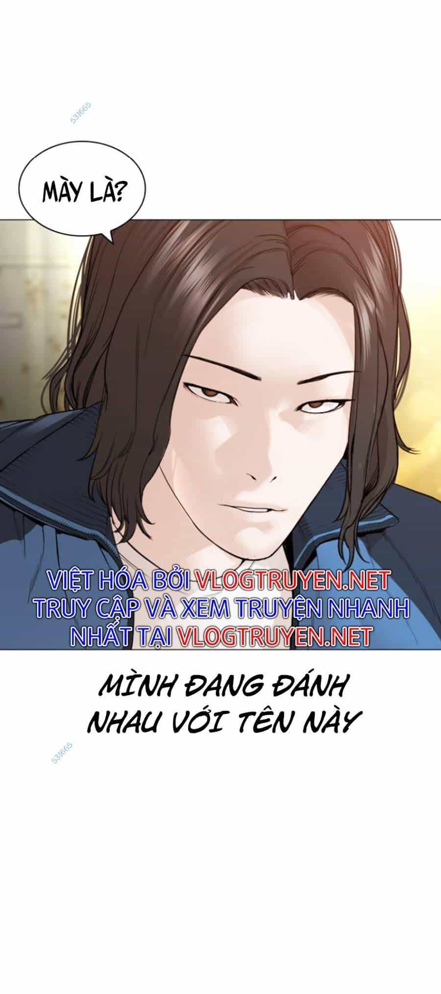 Cách Chiến Thắng Trận Đấu - Chương 155 - ảnh 21