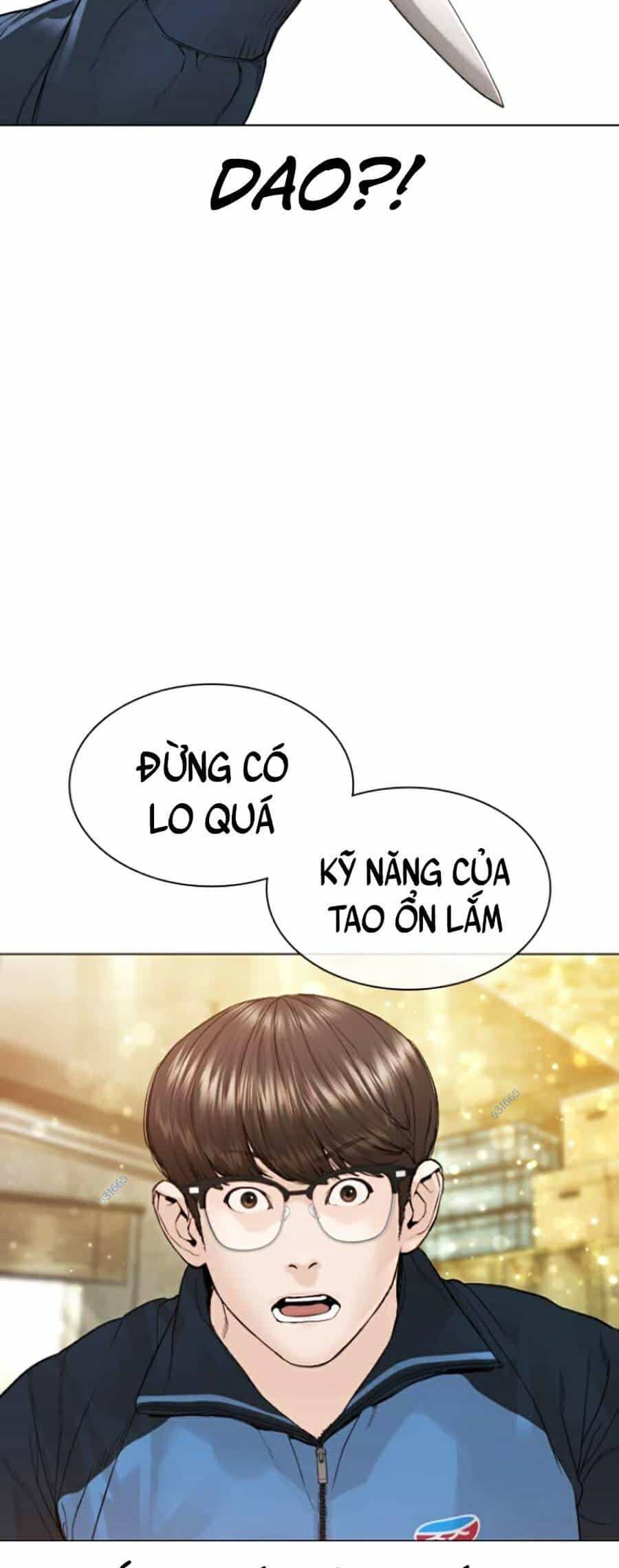 Cách Chiến Thắng Trận Đấu - Chương 155 - ảnh 43