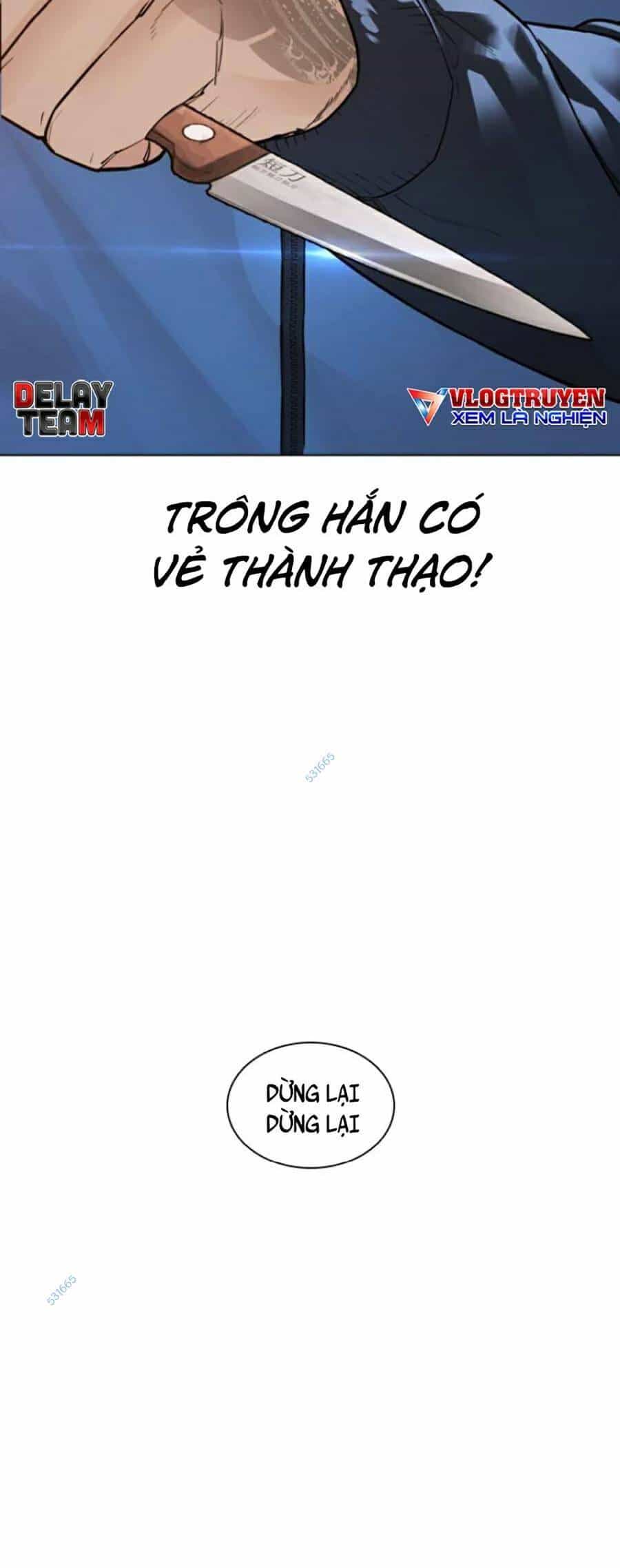 Cách Chiến Thắng Trận Đấu - Chương 155 - ảnh 45