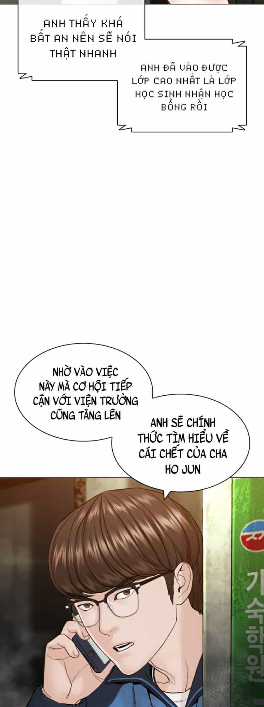 Cách Chiến Thắng Trận Đấu - Chương 155 - ảnh 78