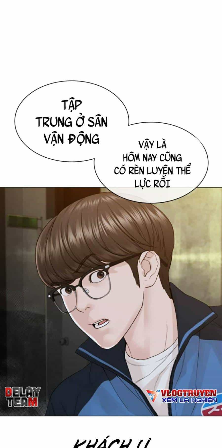 Cách Chiến Thắng Trận Đấu - Chương 156 - ảnh 16