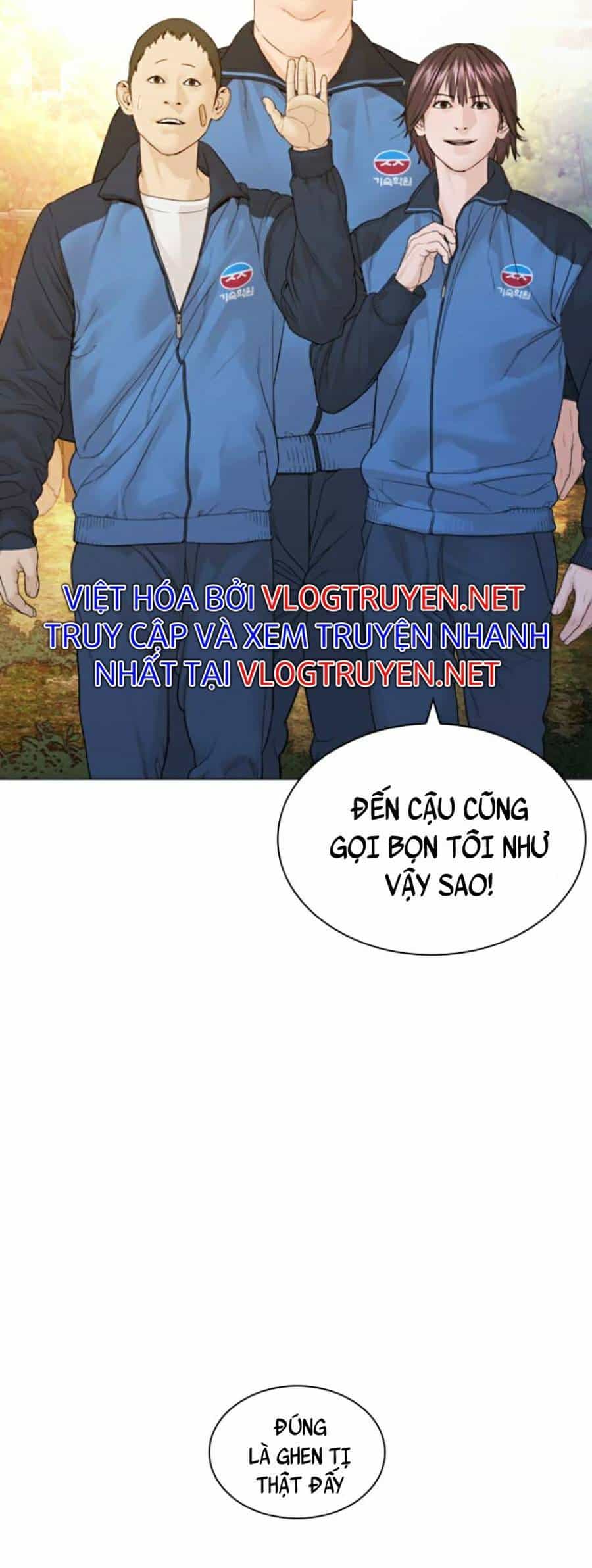 Cách Chiến Thắng Trận Đấu - Chương 156 - ảnh 38