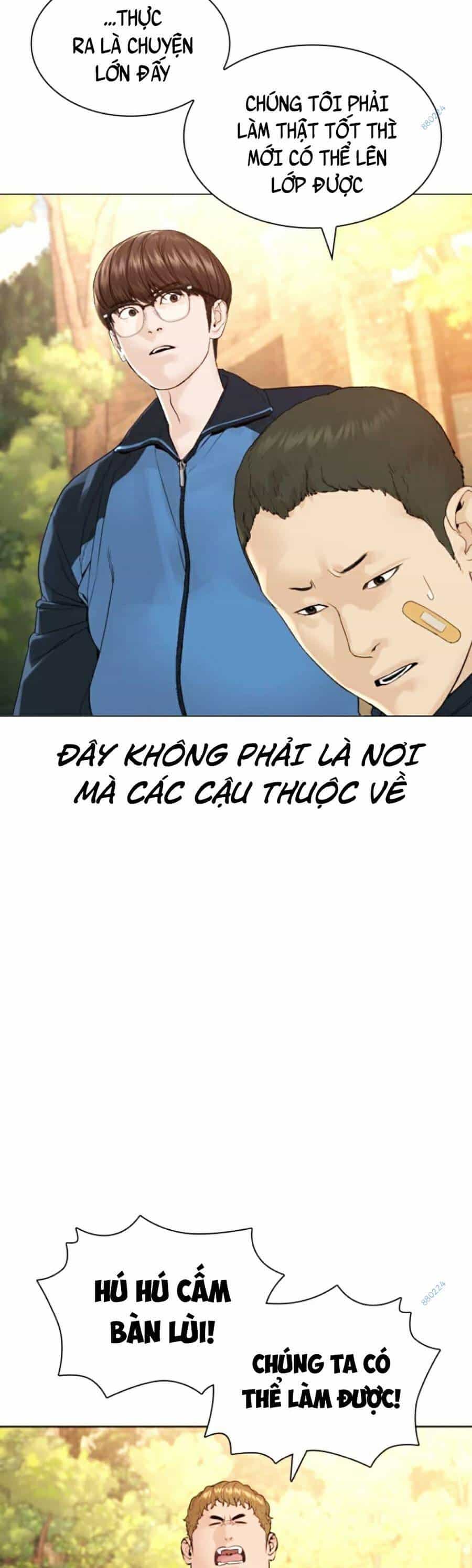 Cách Chiến Thắng Trận Đấu - Chương 156 - ảnh 47
