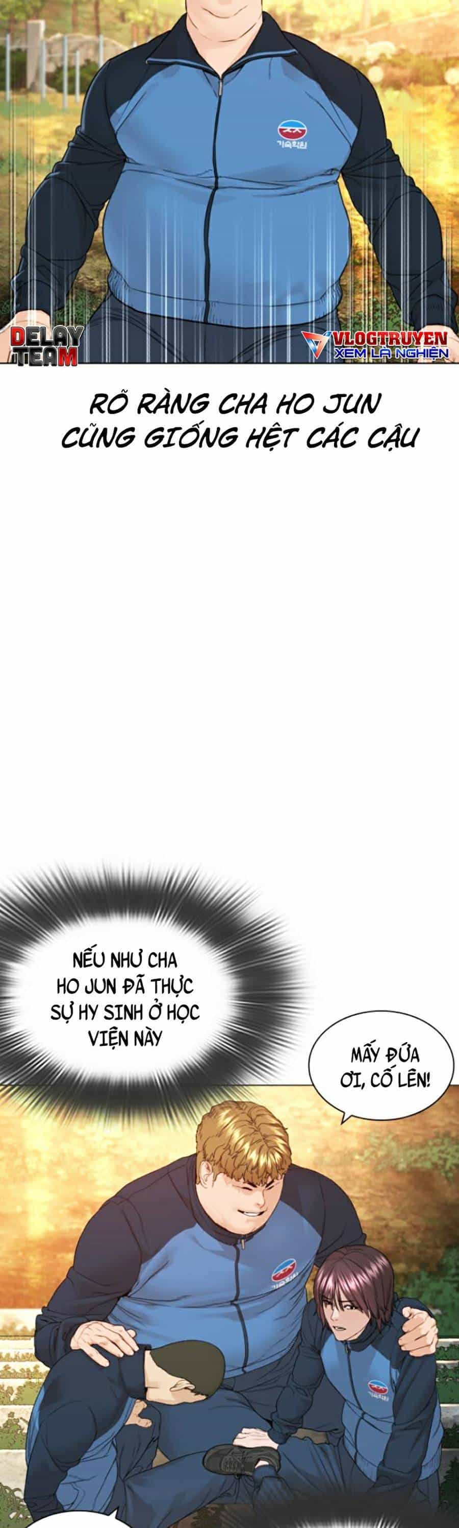 Cách Chiến Thắng Trận Đấu - Chương 156 - ảnh 48