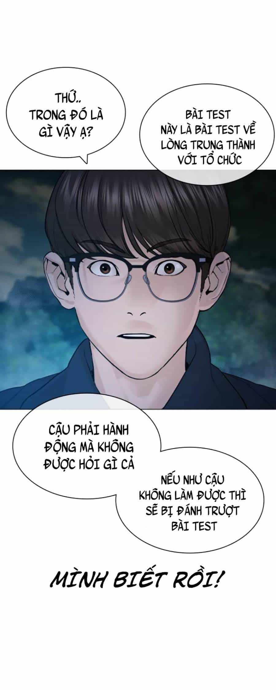 Cách Chiến Thắng Trận Đấu - Chương 156 - ảnh 62