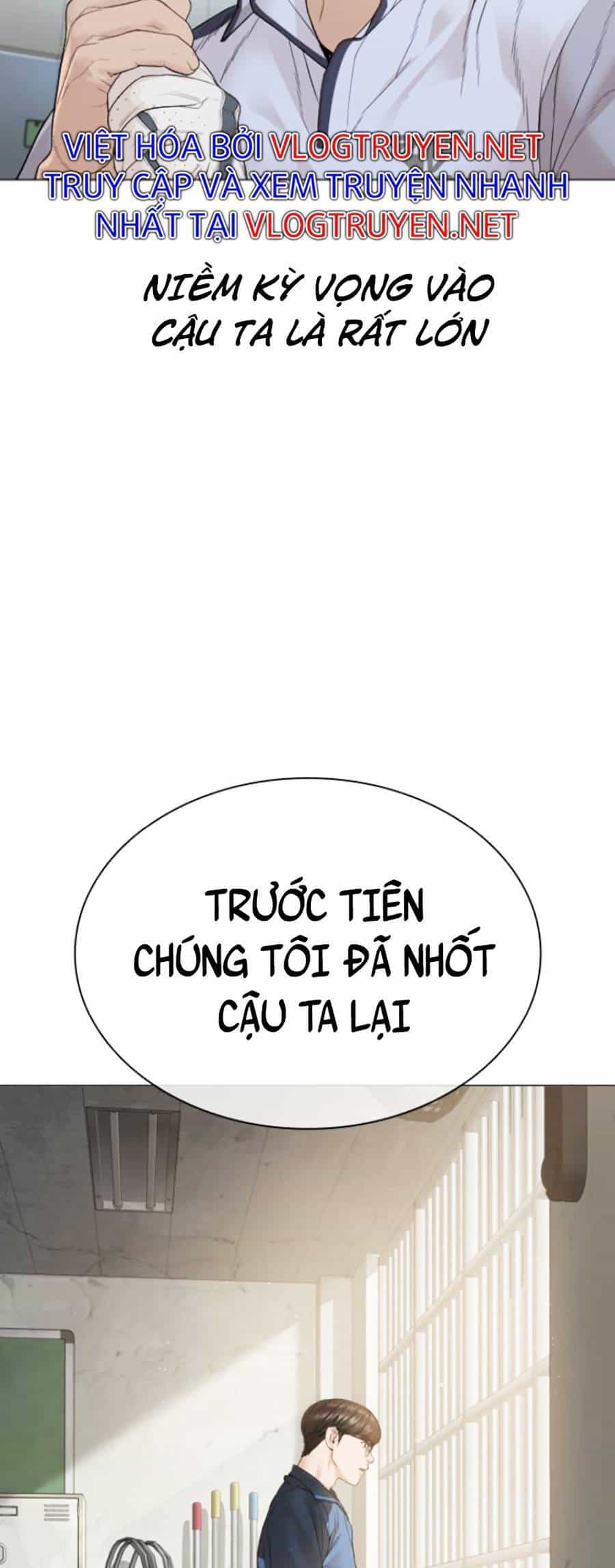 Cách Chiến Thắng Trận Đấu - Chương 157 - ảnh 22