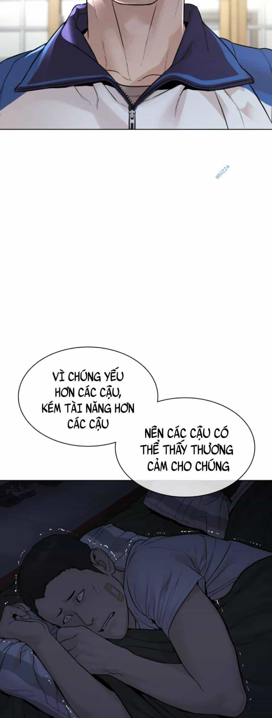 Cách Chiến Thắng Trận Đấu - Chương 157 - ảnh 49