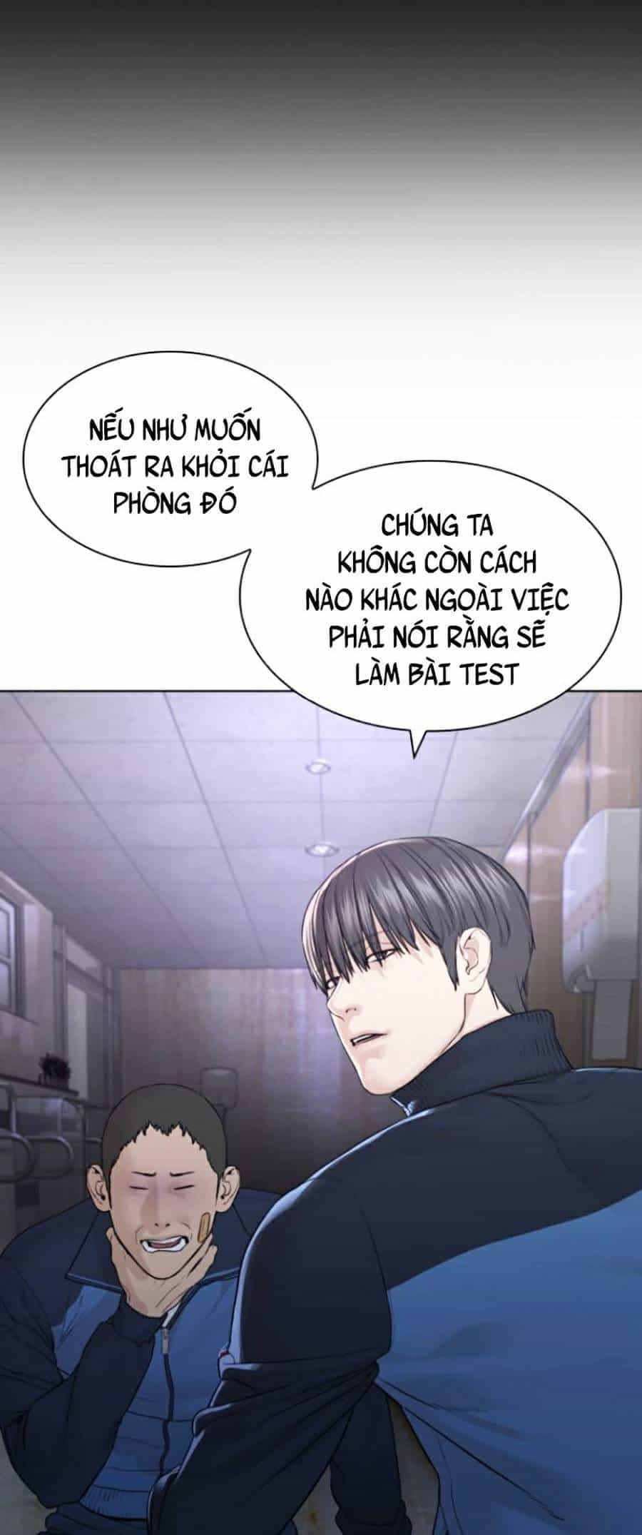 Cách Chiến Thắng Trận Đấu - Chương 157 - ảnh 78