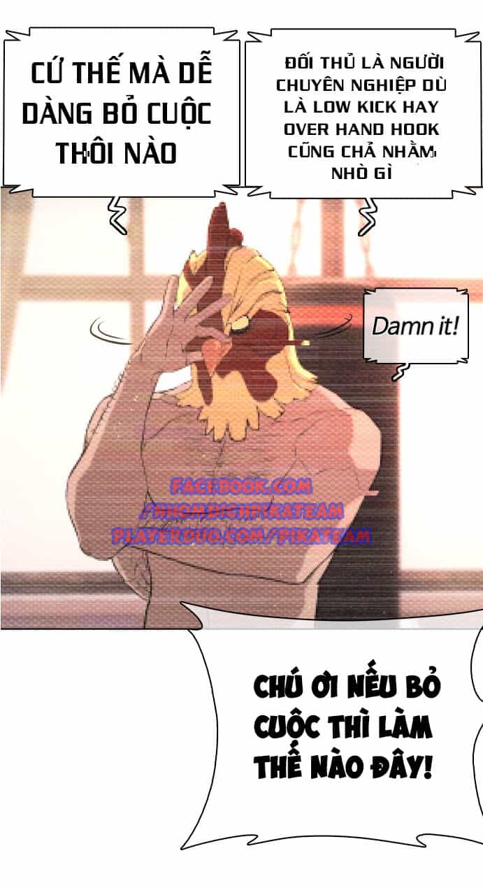 Cách Chiến Thắng Trận Đấu - Chương 16 - ảnh 10