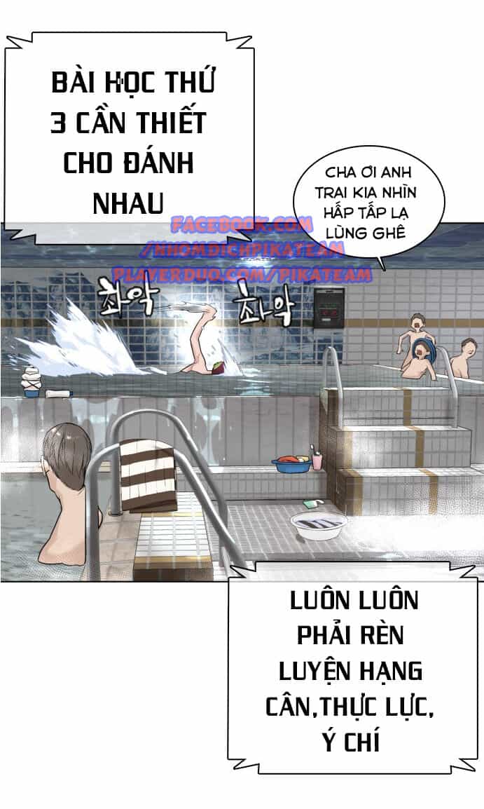 Cách Chiến Thắng Trận Đấu - Chương 16 - ảnh 32