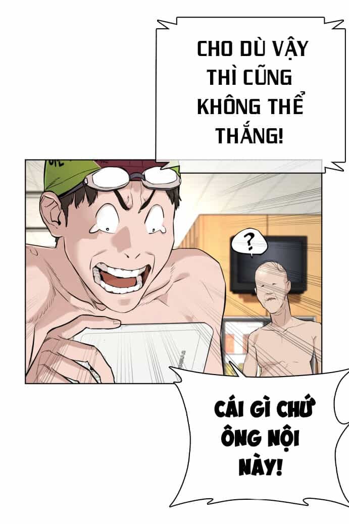Cách Chiến Thắng Trận Đấu - Chương 16 - ảnh 34