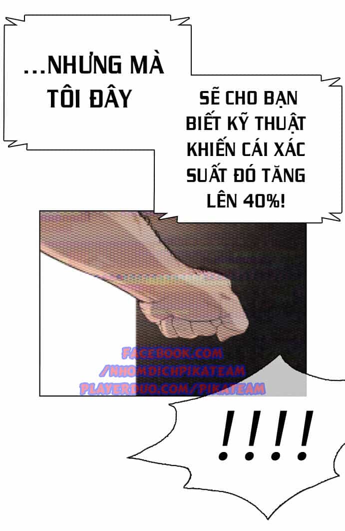 Cách Chiến Thắng Trận Đấu - Chương 16 - ảnh 36
