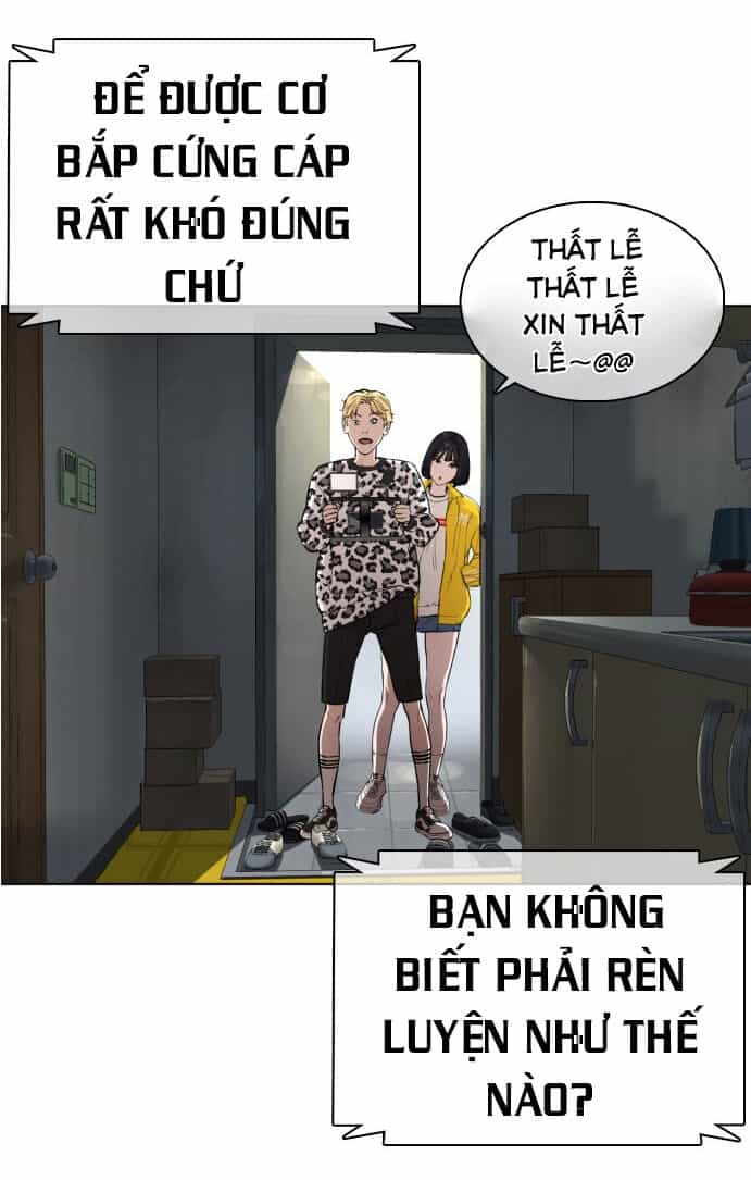 Cách Chiến Thắng Trận Đấu - Chương 16 - ảnh 46
