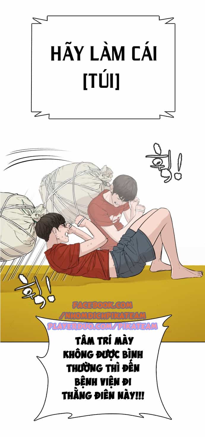 Cách Chiến Thắng Trận Đấu - Chương 16 - ảnh 57