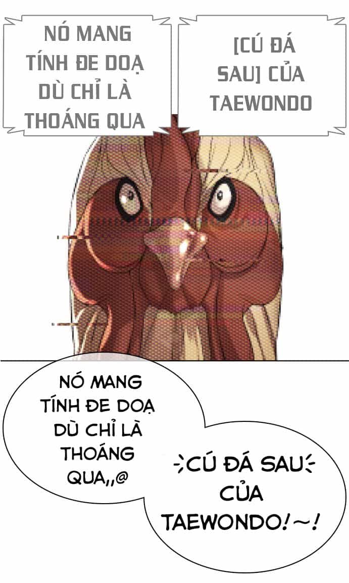 Cách Chiến Thắng Trận Đấu - Chương 16 - ảnh 61