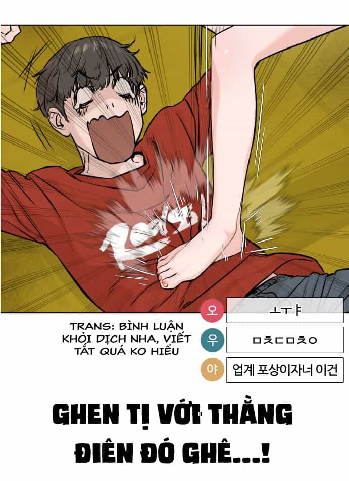 Cách Chiến Thắng Trận Đấu - Chương 16 - ảnh 66