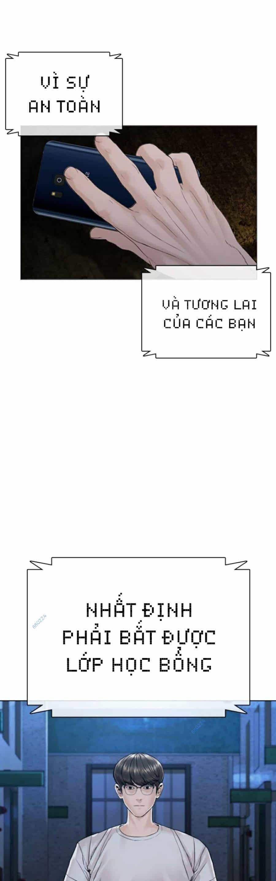 Cách Chiến Thắng Trận Đấu - Chương 158 - ảnh 21