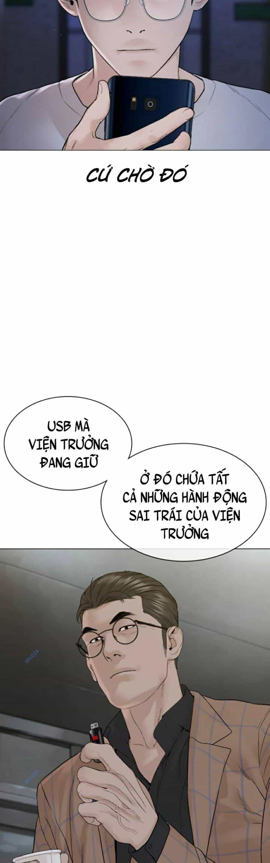 Cách Chiến Thắng Trận Đấu - Chương 158 - ảnh 23