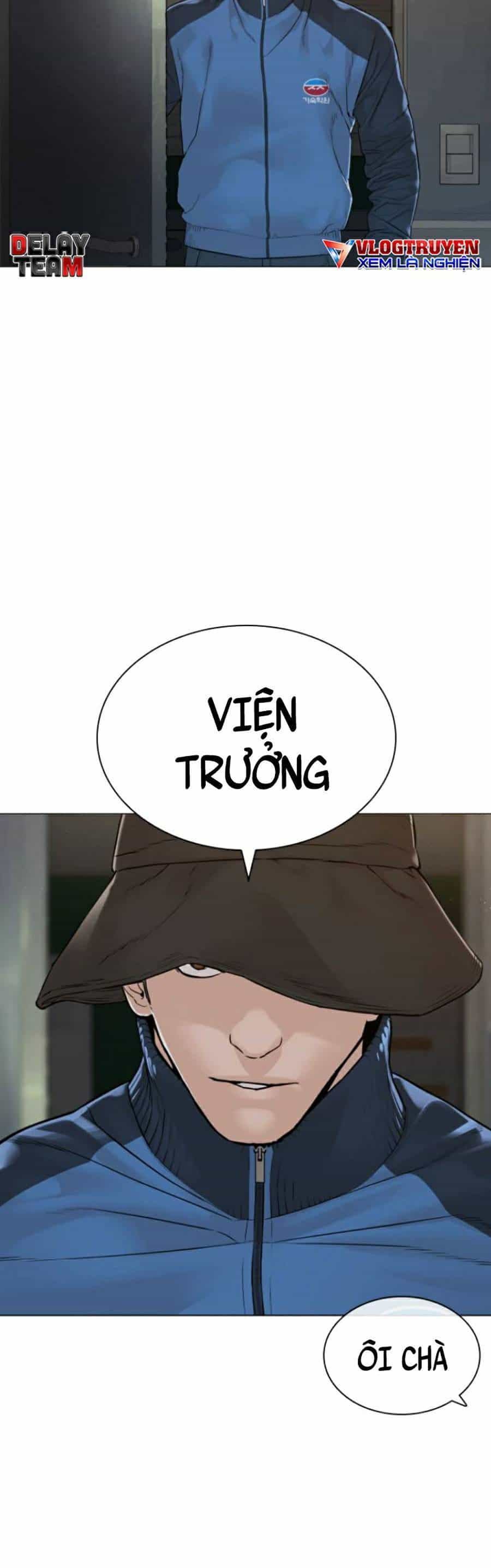 Cách Chiến Thắng Trận Đấu - Chương 158 - ảnh 32