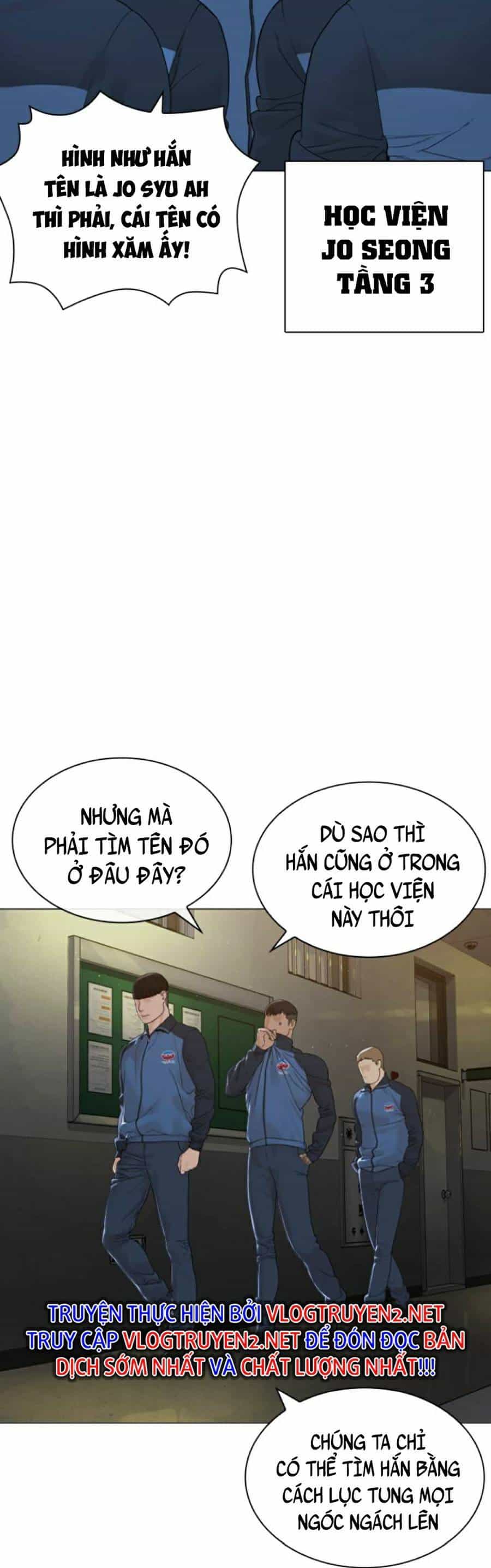 Cách Chiến Thắng Trận Đấu - Chương 158 - ảnh 36