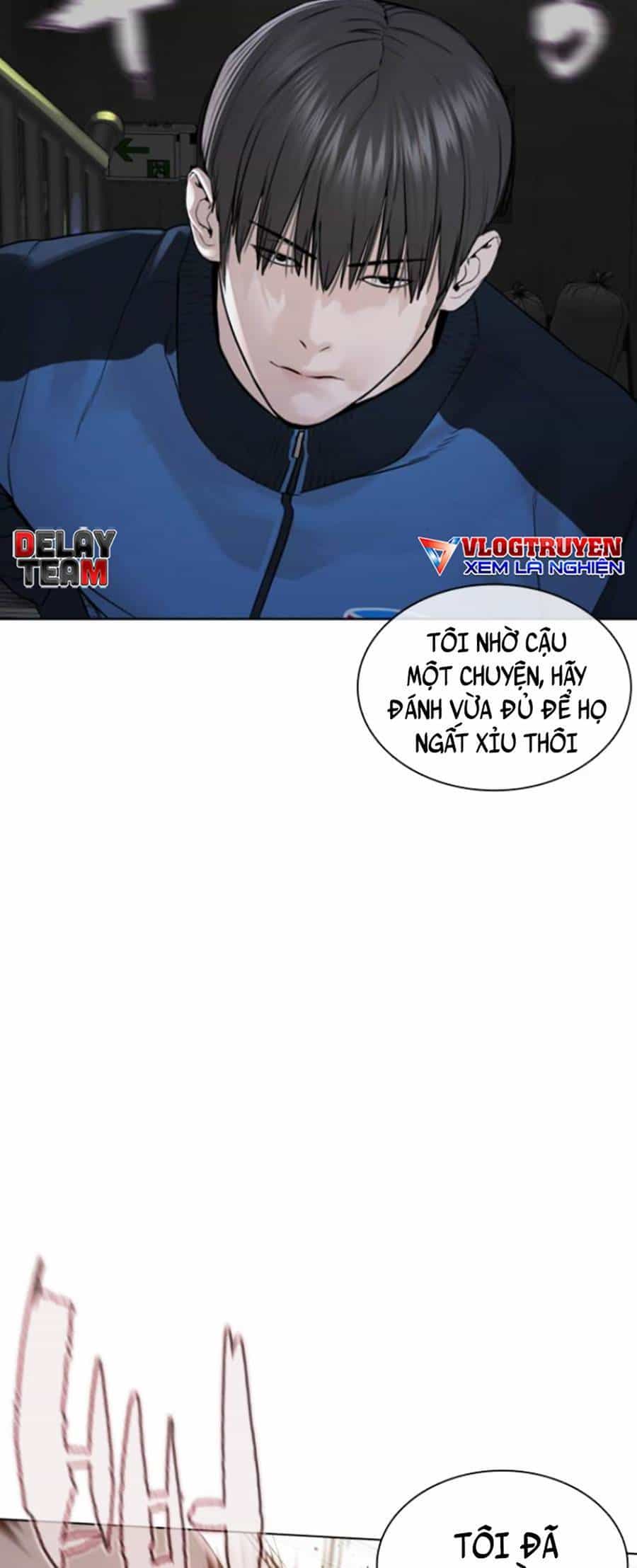 Cách Chiến Thắng Trận Đấu - Chương 158 - ảnh 56