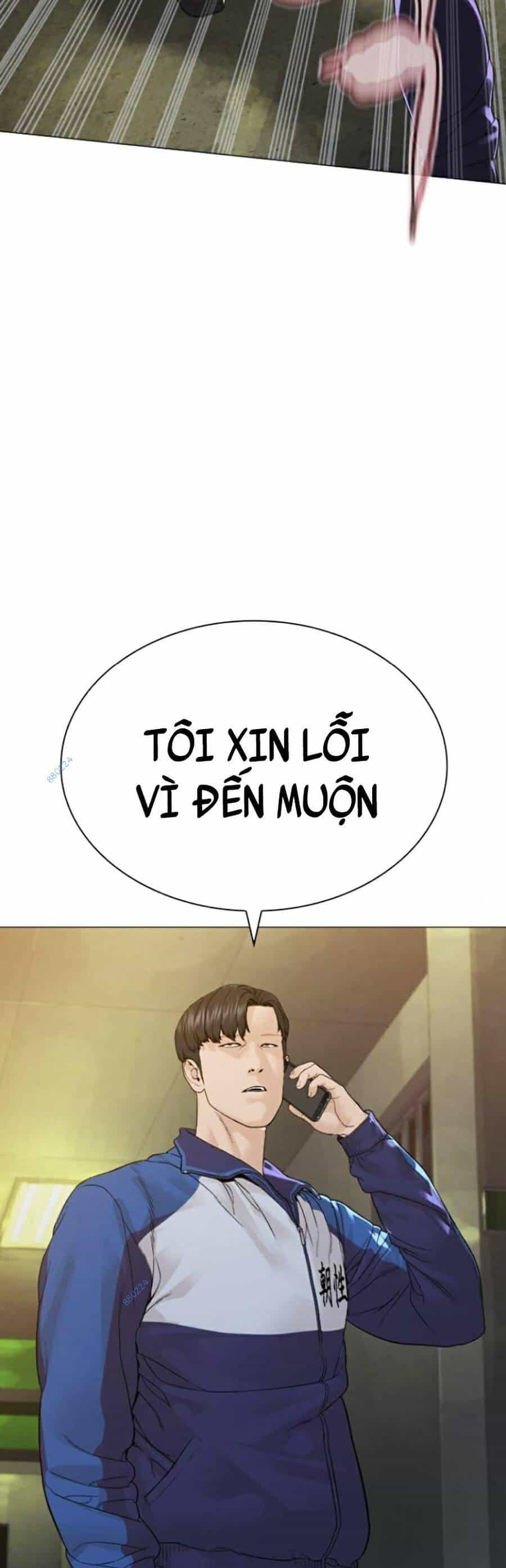 Cách Chiến Thắng Trận Đấu - Chương 158 - ảnh 81