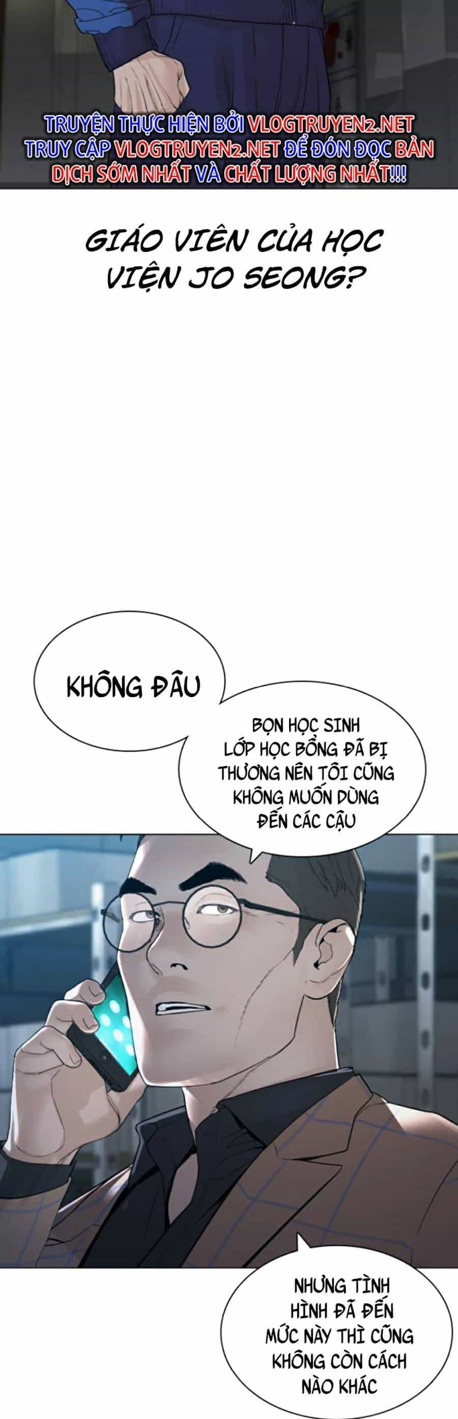 Cách Chiến Thắng Trận Đấu - Chương 158 - ảnh 82
