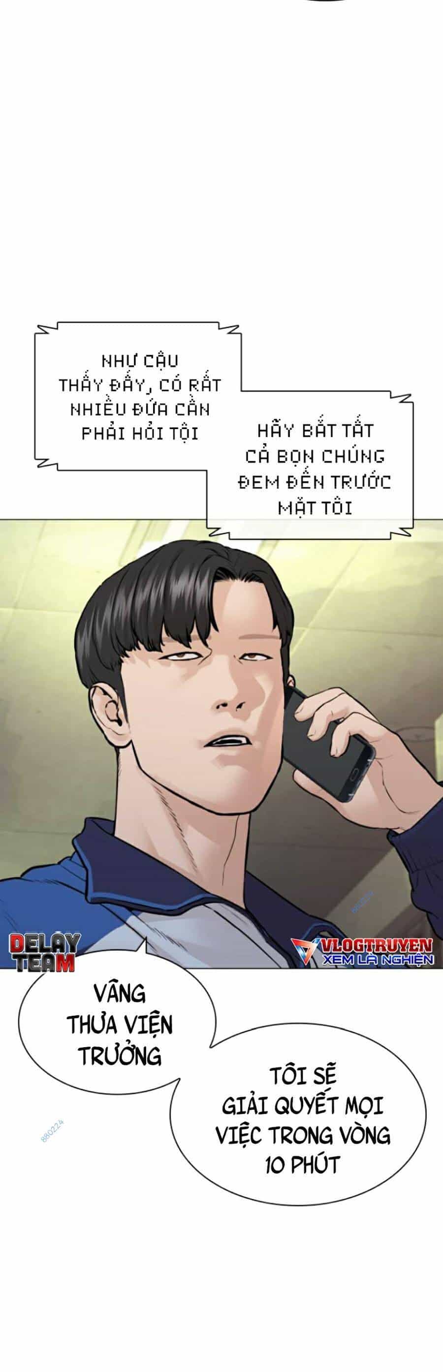 Cách Chiến Thắng Trận Đấu - Chương 158 - ảnh 83