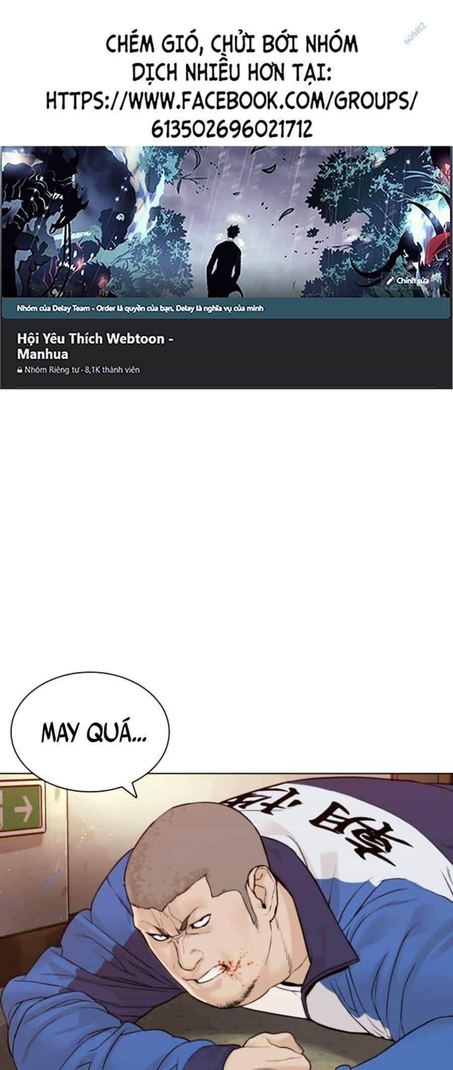 Cách Chiến Thắng Trận Đấu - Chương 159 - ảnh 1
