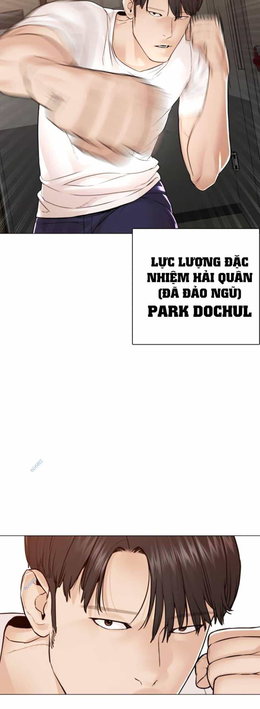 Cách Chiến Thắng Trận Đấu - Chương 159 - ảnh 27