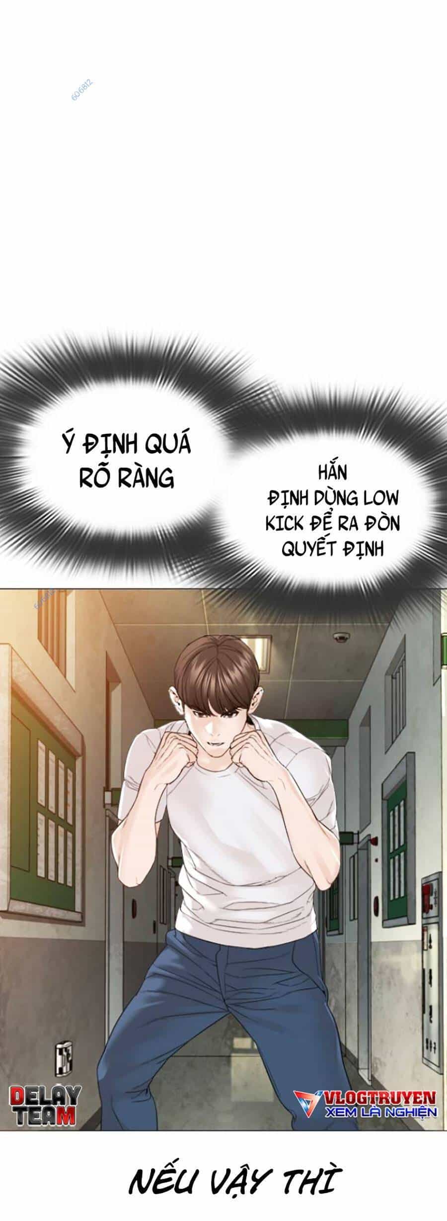 Cách Chiến Thắng Trận Đấu - Chương 159 - ảnh 29