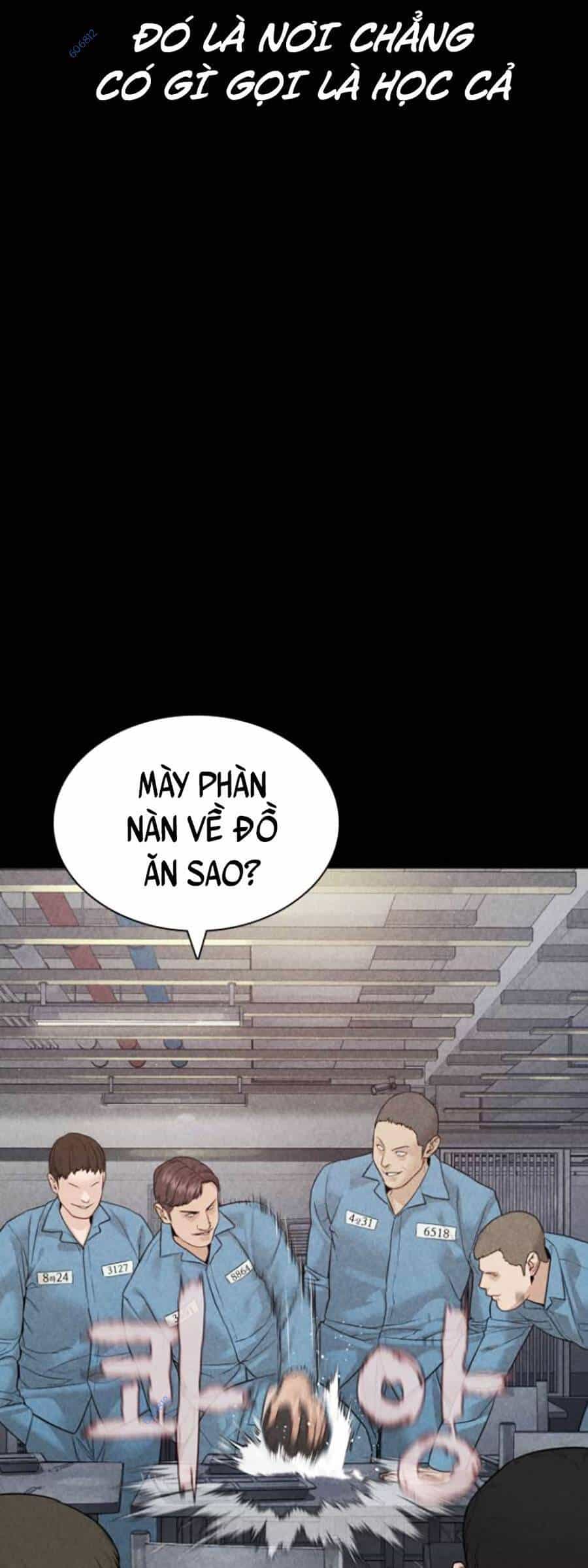 Cách Chiến Thắng Trận Đấu - Chương 159 - ảnh 47