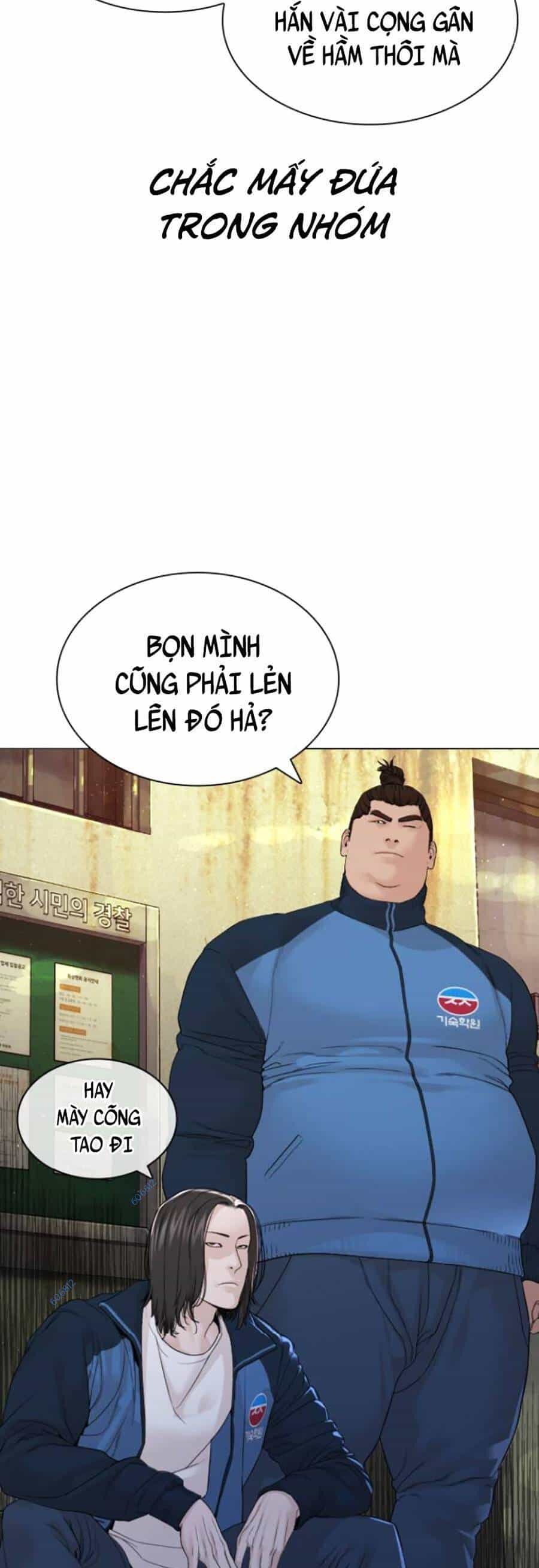 Cách Chiến Thắng Trận Đấu - Chương 159 - ảnh 67