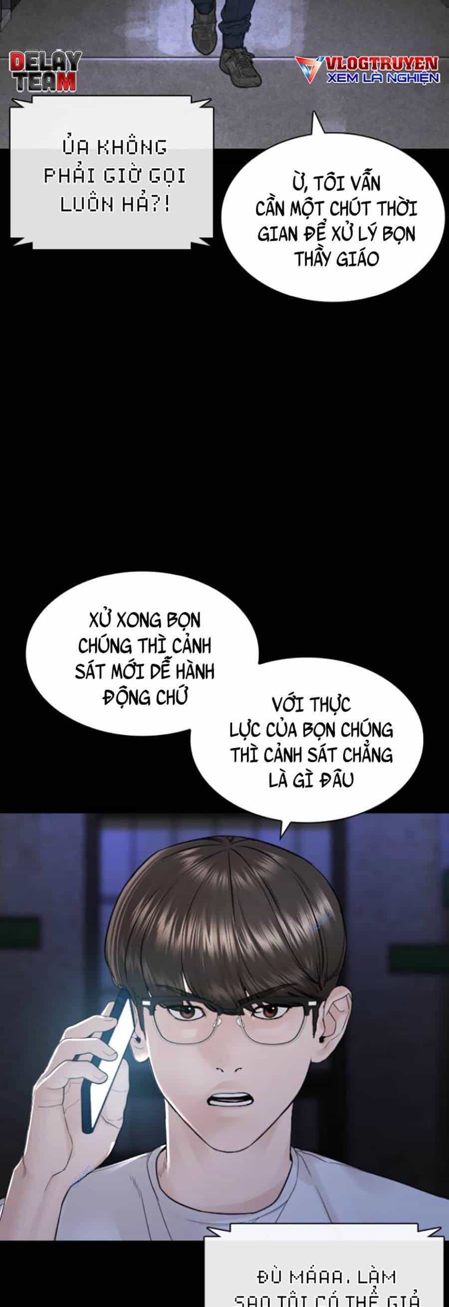 Cách Chiến Thắng Trận Đấu - Chương 159 - ảnh 73