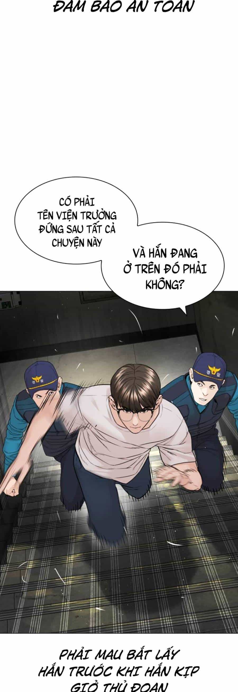 Cách Chiến Thắng Trận Đấu - Chương 159 - ảnh 80