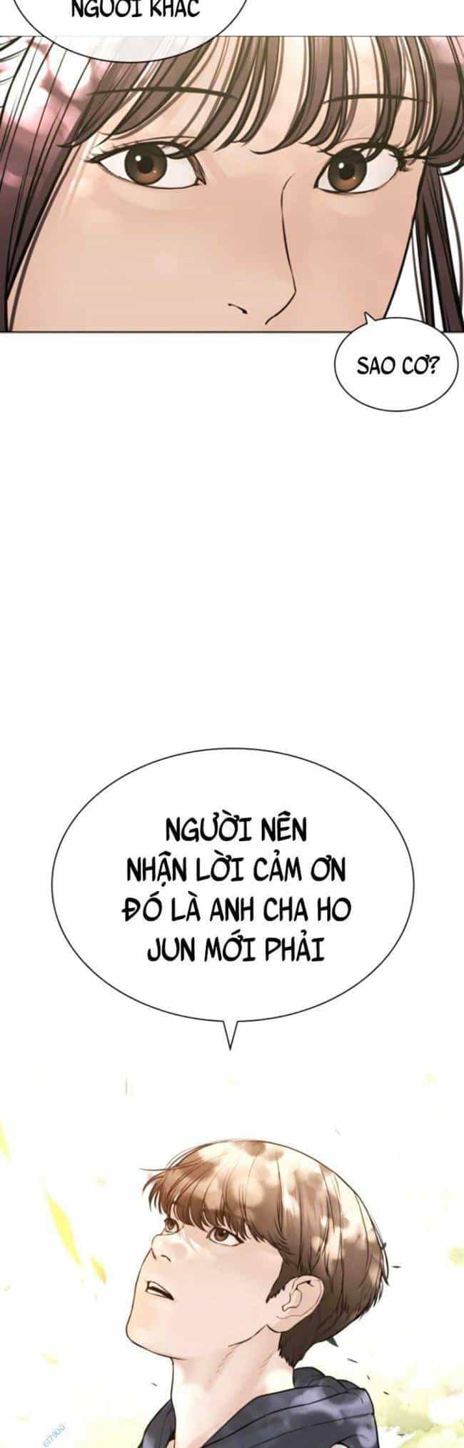 Cách Chiến Thắng Trận Đấu - Chương 160 - ảnh 15