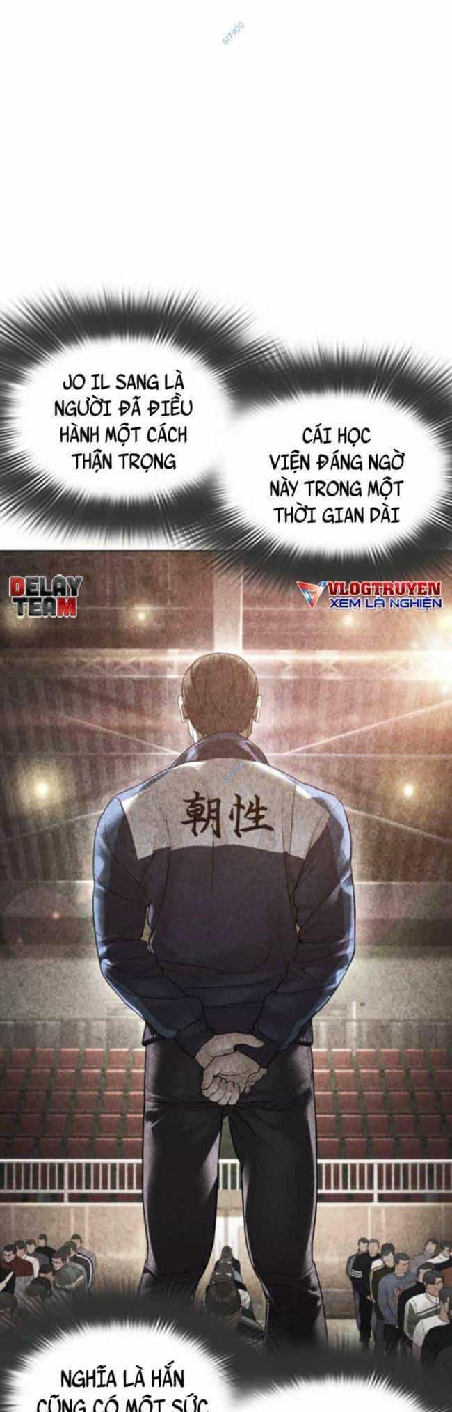Cách Chiến Thắng Trận Đấu - Chương 160 - ảnh 5