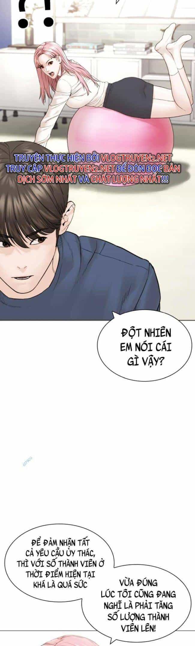 Cách Chiến Thắng Trận Đấu - Chương 160 - ảnh 51