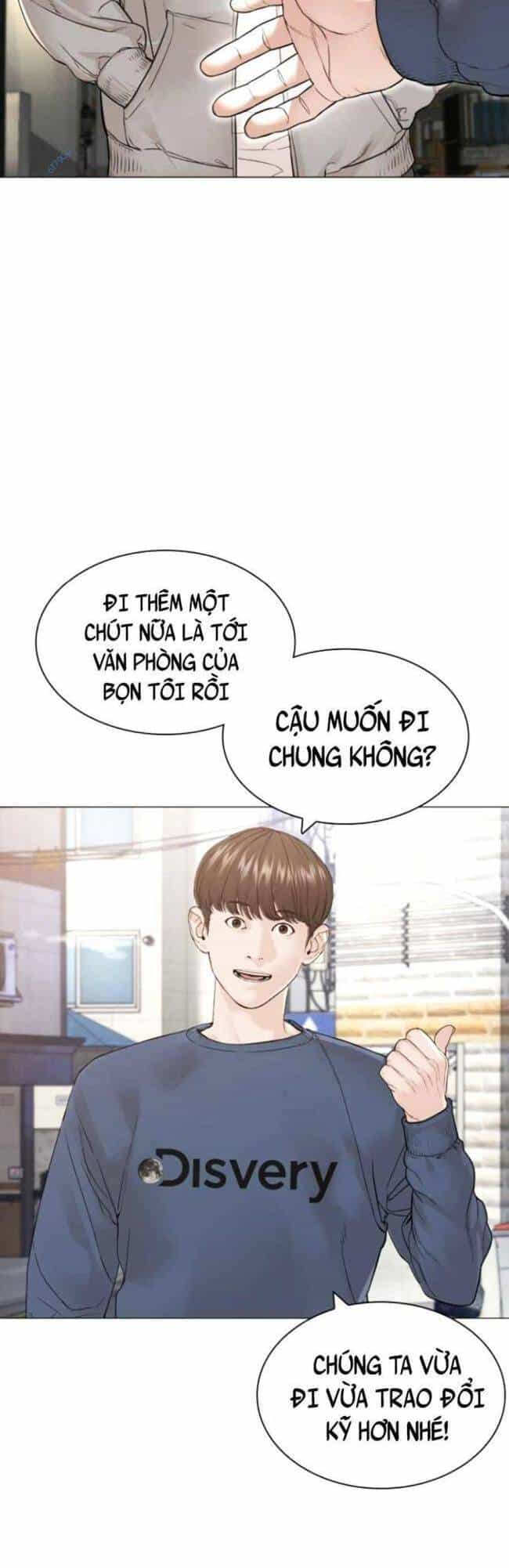 Cách Chiến Thắng Trận Đấu - Chương 160 - ảnh 64