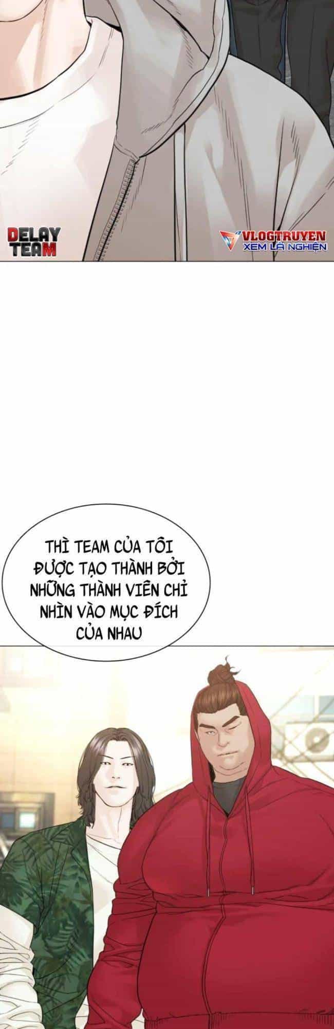 Cách Chiến Thắng Trận Đấu - Chương 160 - ảnh 67