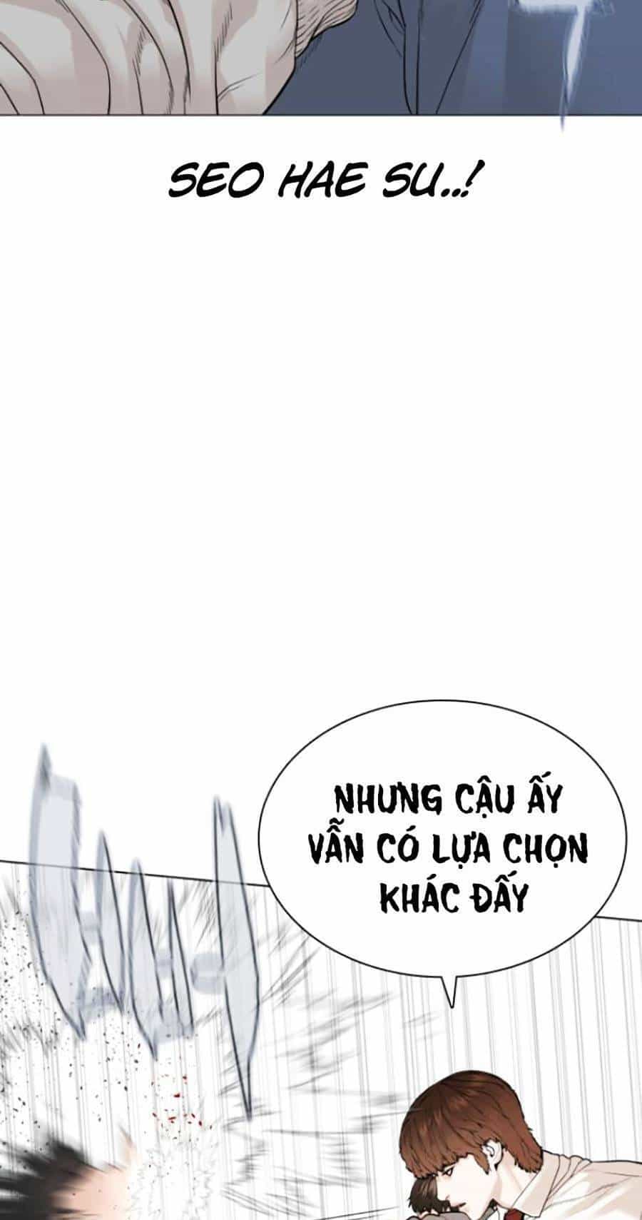 Cách Chiến Thắng Trận Đấu - Chương 161 - ảnh 16