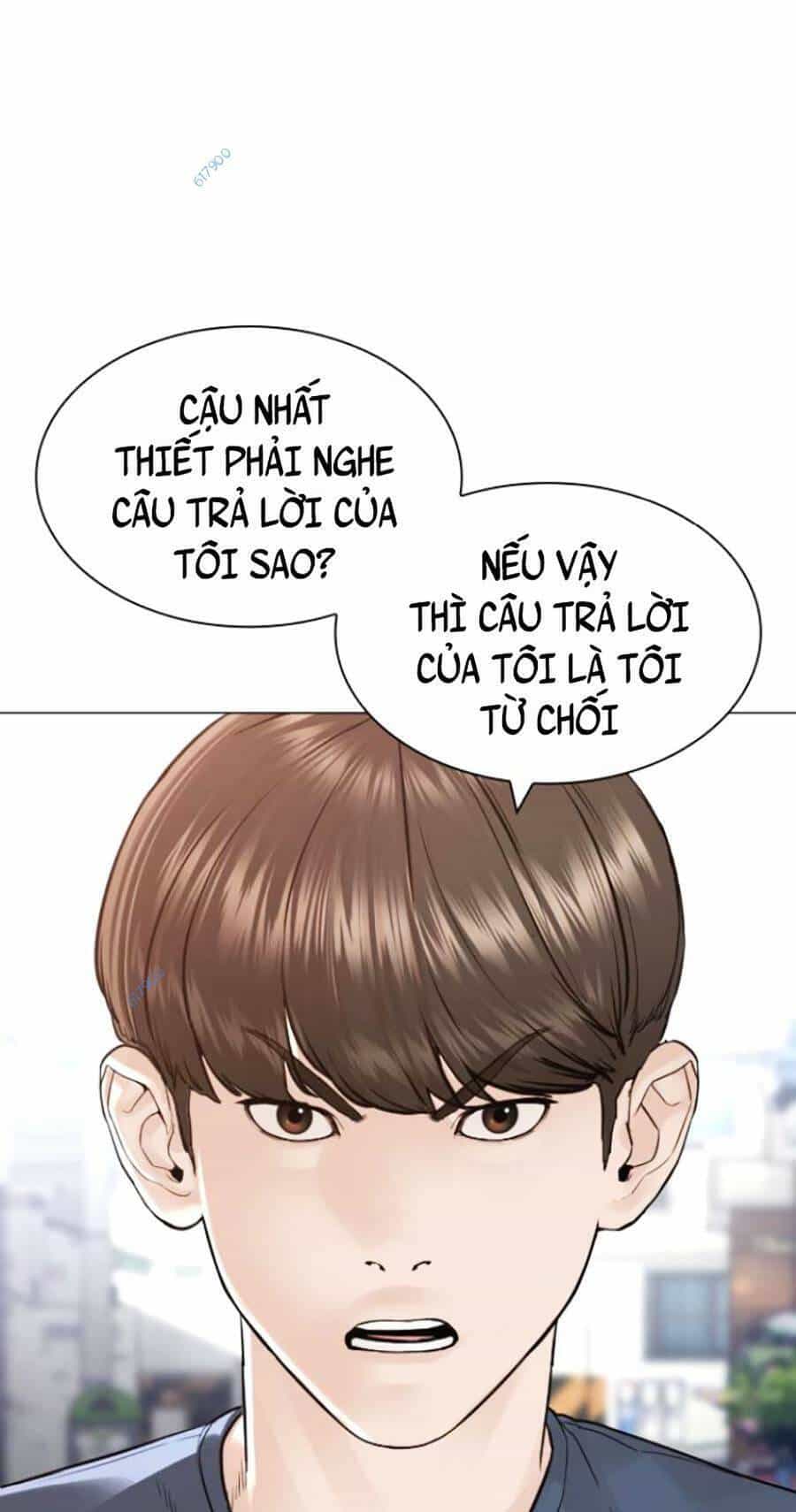 Cách Chiến Thắng Trận Đấu - Chương 161 - ảnh 27