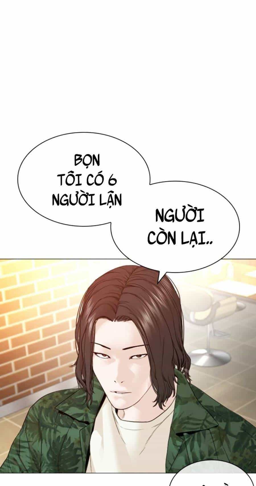 Cách Chiến Thắng Trận Đấu - Chương 161 - ảnh 64