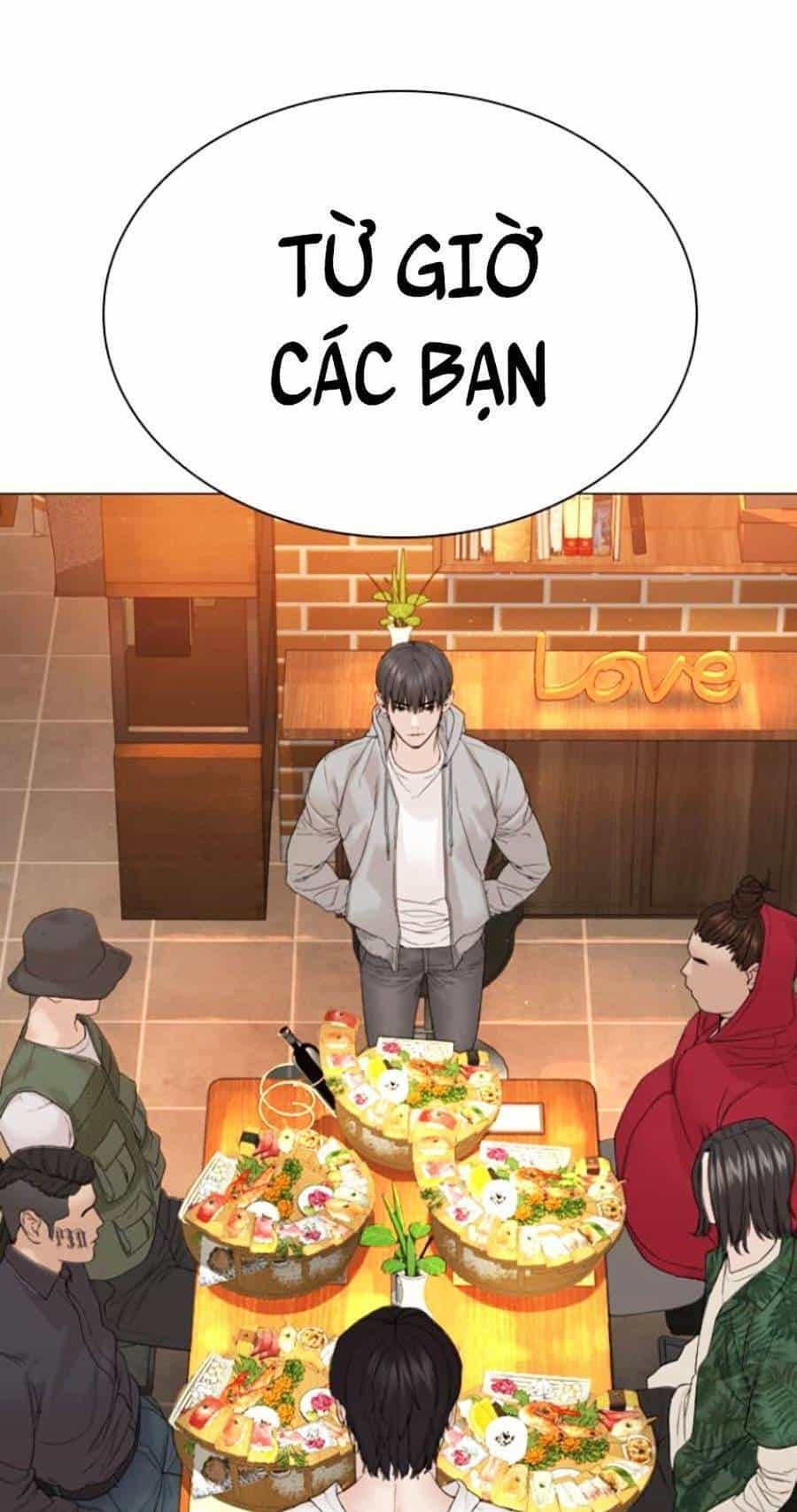 Cách Chiến Thắng Trận Đấu - Chương 161 - ảnh 68