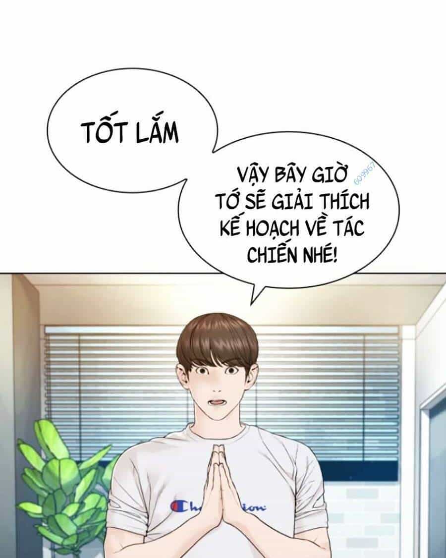 Cách Chiến Thắng Trận Đấu - Chương 162 - ảnh 2