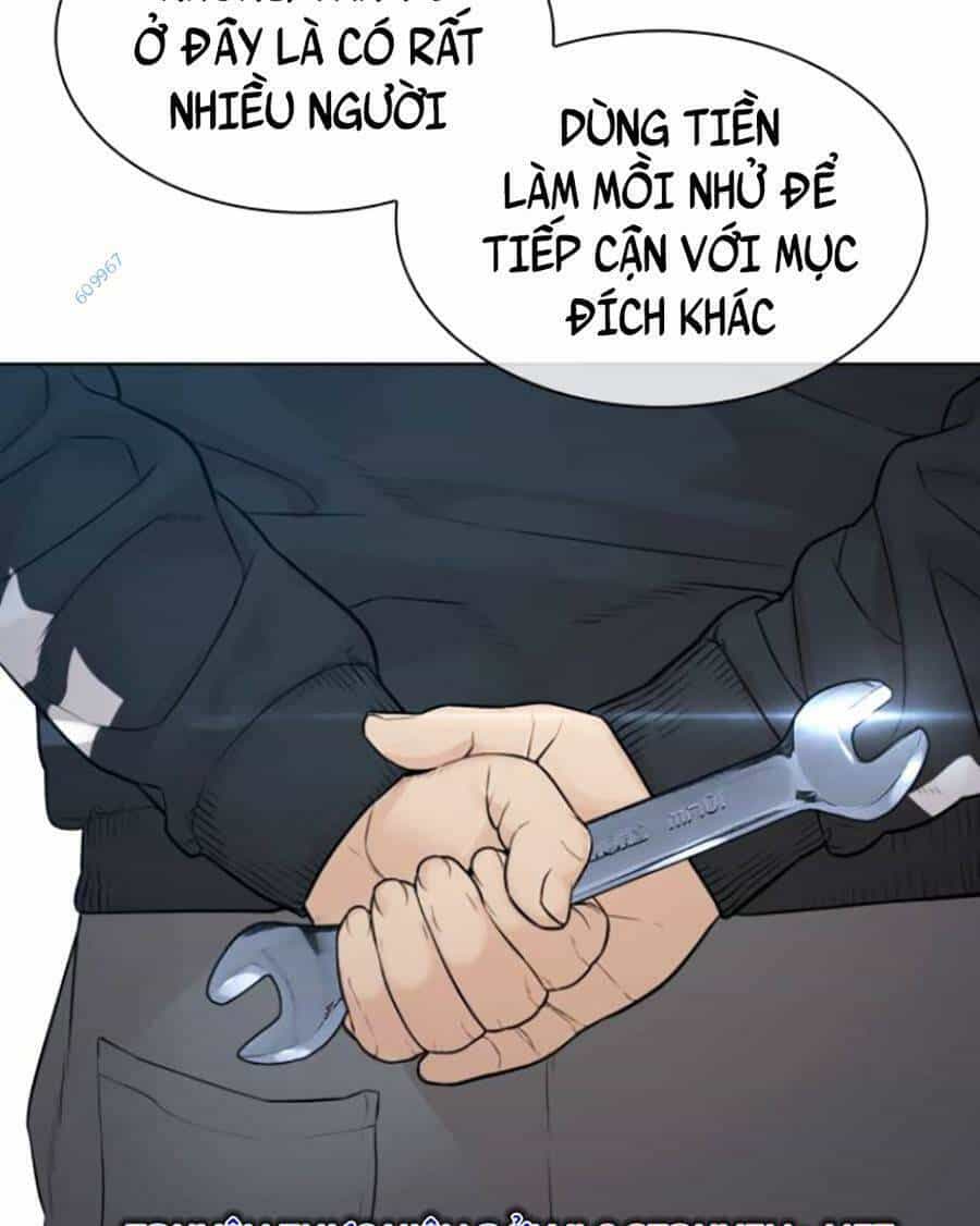 Cách Chiến Thắng Trận Đấu - Chương 162 - ảnh 29