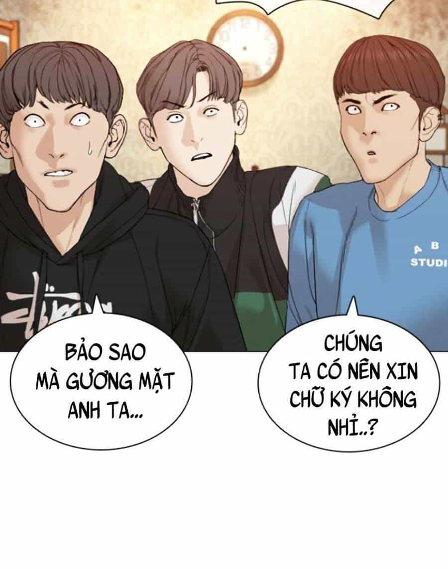 Cách Chiến Thắng Trận Đấu - Chương 163 - ảnh 28