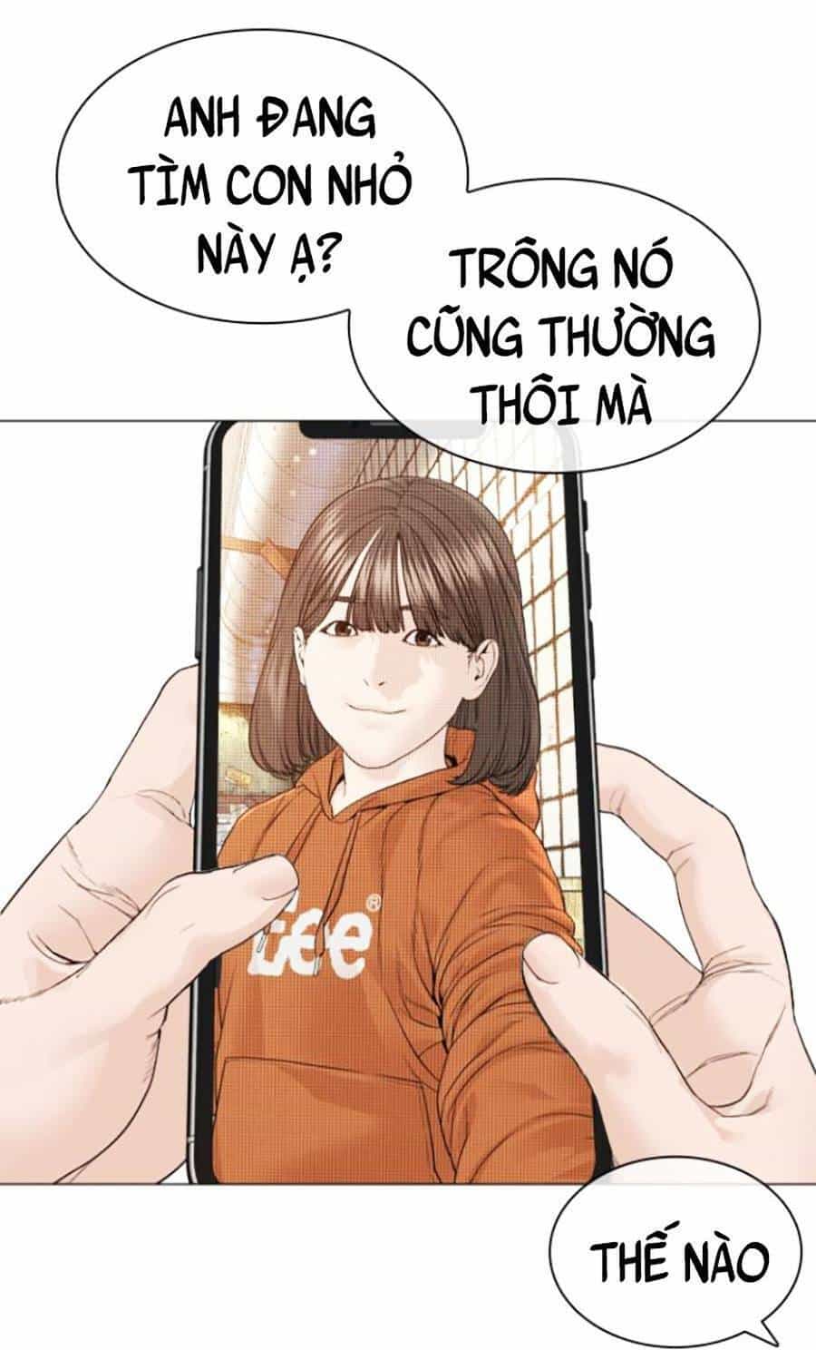 Cách Chiến Thắng Trận Đấu - Chương 163 - ảnh 39