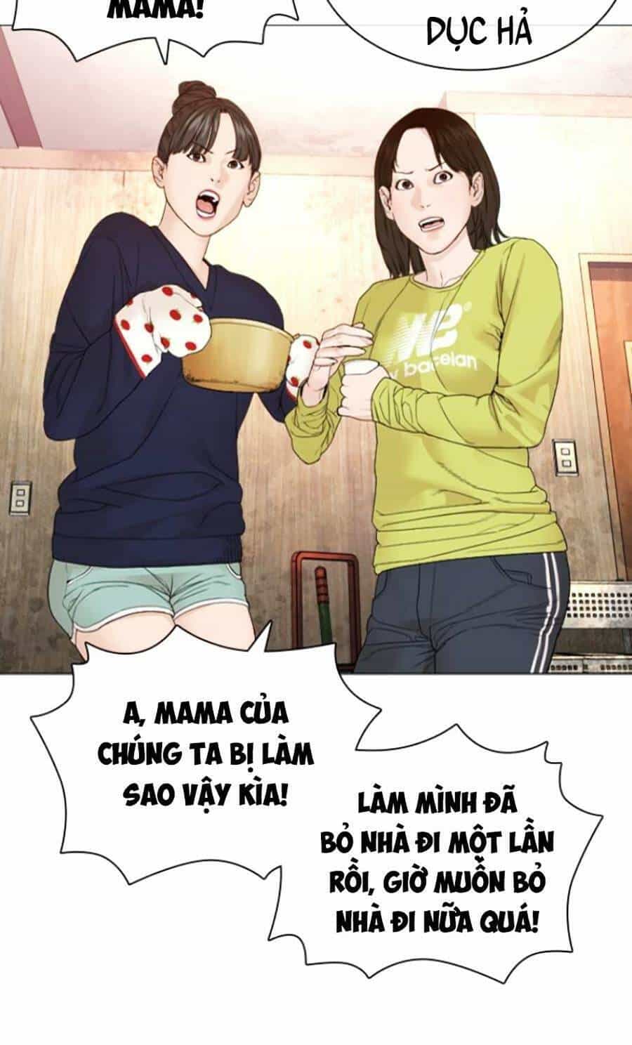 Cách Chiến Thắng Trận Đấu - Chương 163 - ảnh 57