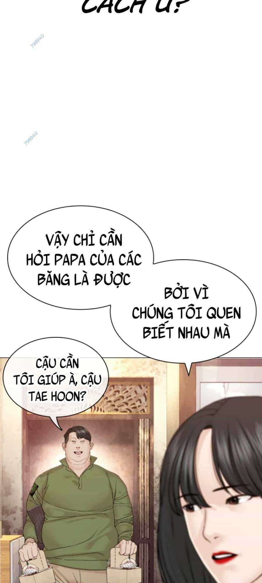 Cách Chiến Thắng Trận Đấu - Chương 163 - ảnh 69